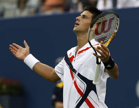 Novak Djokovic Wallpapers - Wallpapers