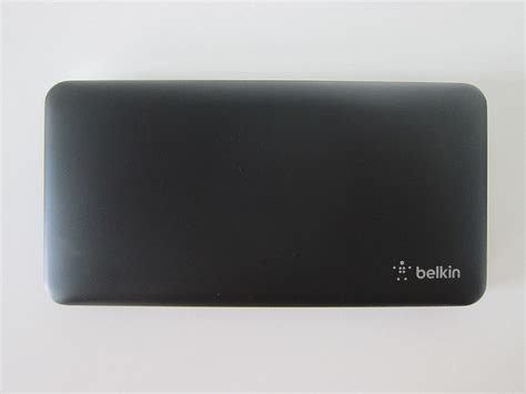 Belkin Pocket Power 10K Power Bank « Blog | lesterchan.net