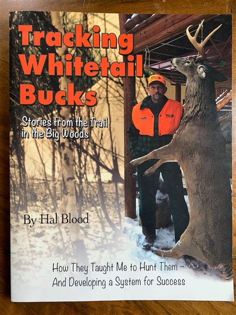 Best Deer Hunting Books By Top Whitetail Hunting Gurus