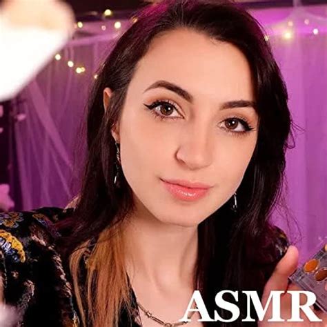 Doing Your Special Fx Makeup By Gibi Asmr On Amazon Music Unlimited