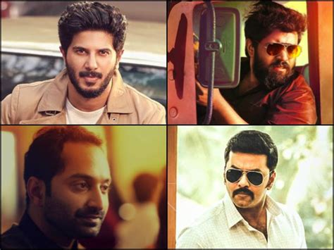 These Malayalam Actors Are Gearing Up To Conquer Kollywood! - Filmibeat