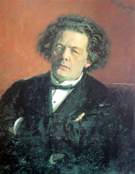 Anton Rubinstein The Classical Composers Database Musicalics