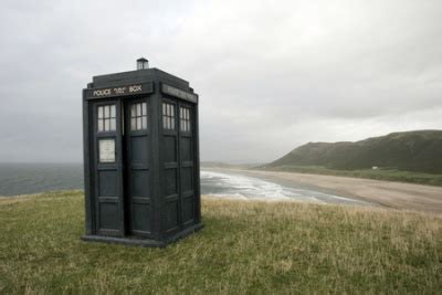 Bad Wolf Bay - Doctor Who Wiki - Neoseeker