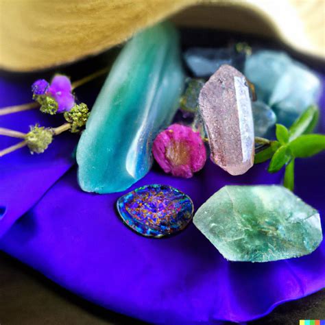 Using healing crystals for chakra balancing – My Lost Gems