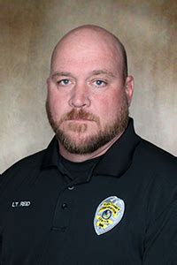 Quay County Detention Center - masak photos