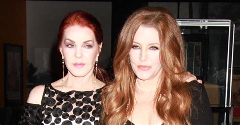 Lisa Marie Presley On Life Support In Critical Condition