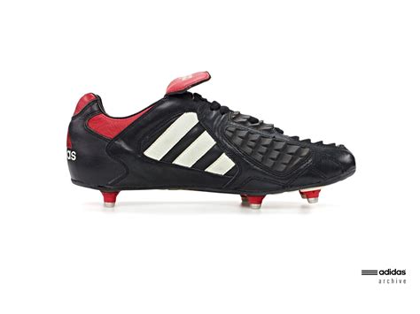 Adidas Predator Every Edition Of The World Famous Boot Goal