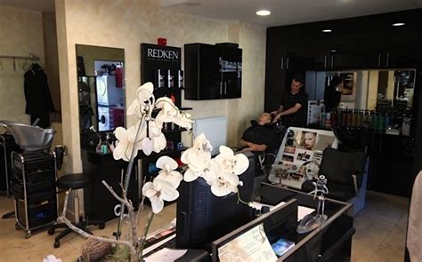 Benner Hair Design Wiesbaden Friseure Haarstudios Stylingprodukte