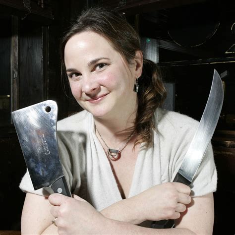 Julie Powell, ‘Julie & Julia’ Food Writer, Dies at 49