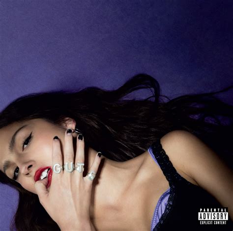 Olivia Rodrigo Guts Release Date New Album