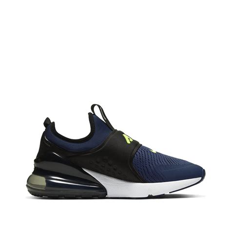 Baskets Air Max 270 Extreme Bleu Marine Nike La Redoute