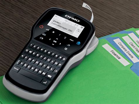 The Best Label Makers You Can Buy Business Insider