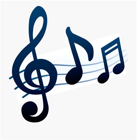 png music note free download clip art - Free Music Notes Clipart