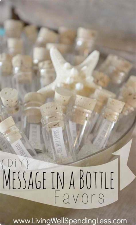 11 Personalized Adult Party Favor Ideas Diy Party Favors Diyready