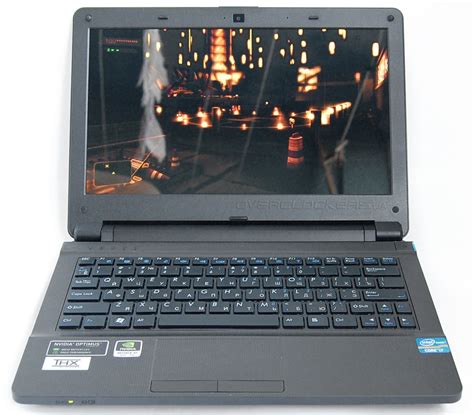Игровые ноутбуки: Sager NP9170 (Clevo P170EM) с видеокартой Radeon HD ...