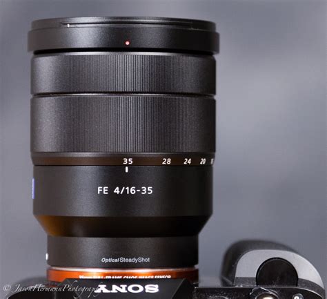 My Sony FE 16-35mm f4 ZA OSS Lens Review – Real World Perspective ...