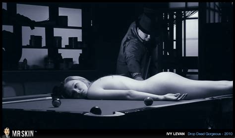Naked Ivy Levan In Drop Dead Gorgeous