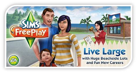 The Sims Freeplay Cheats For Iphone Ipad And Android Softwares Mania