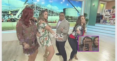 Vídeo Eddy y sus locuras dentro de la casa Jelou Qué veo Tvn Panamá