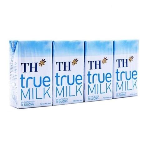 S A T I Ti T Tr Ng T Ng Th True Milk Ml Genshai