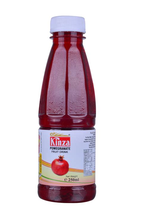 Kinza Food Products