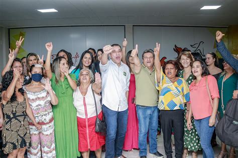 Damaso defende políticas públicas para mulheres e fomento à economia na