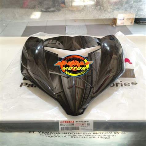 Jual Panel Front Tameng Dasi Kap Body Depan Jupiter Mx King