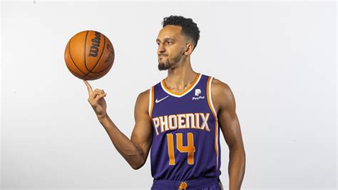 Phoenix Suns 2021-22 player previews: Landry Shamet looks to expand his ...