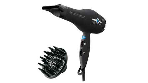 Imetec Salon Expert P4 2500 ION Asciugacapelli Professionale Con