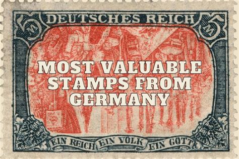 10 Most Valuable US Stamps - Future Art Fair