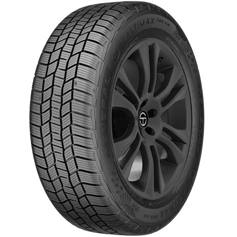 Shop General Tires Online For Your Vehicle SimpleTire