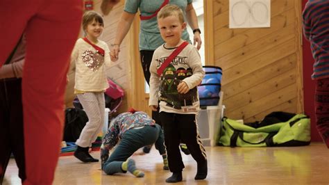 Troll Og Stein Aktiv I Barnehagen