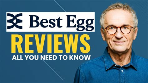 Best Egg Personal Loan Reviews Pros And Cons Of Best Egg Loans Best