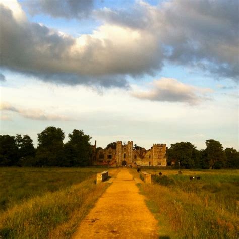 Midhurst- Castle associated with Henry VIII | Monument valley, Travel ...