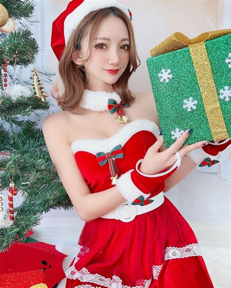 みほぽんさんのインスタグラム写真 みほぽんinstagram 「merry Christmas🎅🎄💗 いいクリスマスになったかな