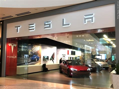 Tesla Cuts Vehicle Prices In Bid To Boost Flagging Demand Wbbj Tv