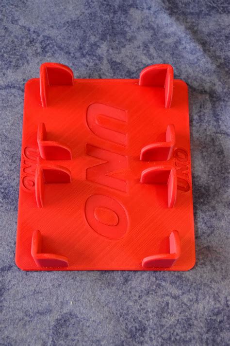 Stl File Uno・3d Print Design To Download・cults