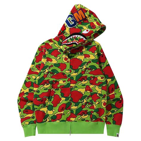 Men Bape Hoodie | Jackets MOB