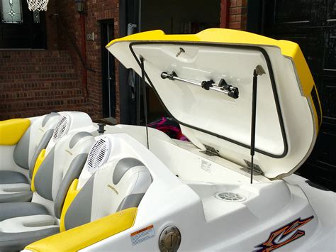 Sea Doo Sportster 4-Tec 2004 for sale for $5,800 - Boats-from-USA.com