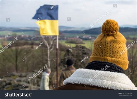 3 imagens de Upper lusatia flag Imagens, fotos stock e vetores ...