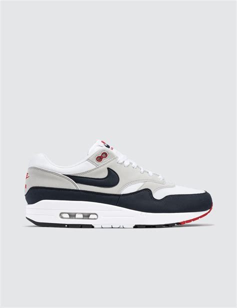 Nike Nike Air Max 1 Anniversary Hbx Globally Curated Fashion And