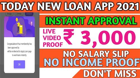 Today New Loan App Nbfc Rbi Registered No Income Proof