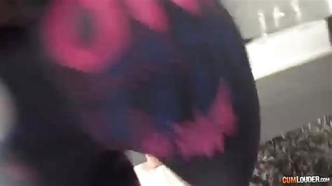 Nerdy Spanish Girl POV Fuck Porn