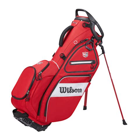 Golf Bags – Wilson Australia