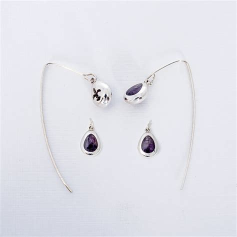 Blue John Gems Ltd Jewellery And Tware Shop Online