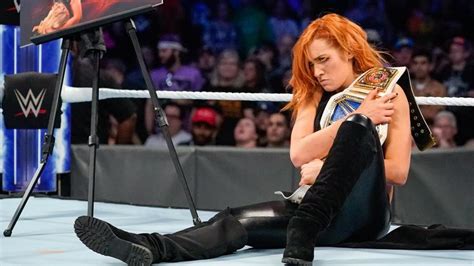 5 Ups And 5 Downs From Last Nights Wwe Smackdown Oct 2