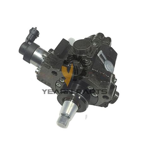 Buy Fuel Injection Pump VA32G6100300 VA32G6100301 For New Holland