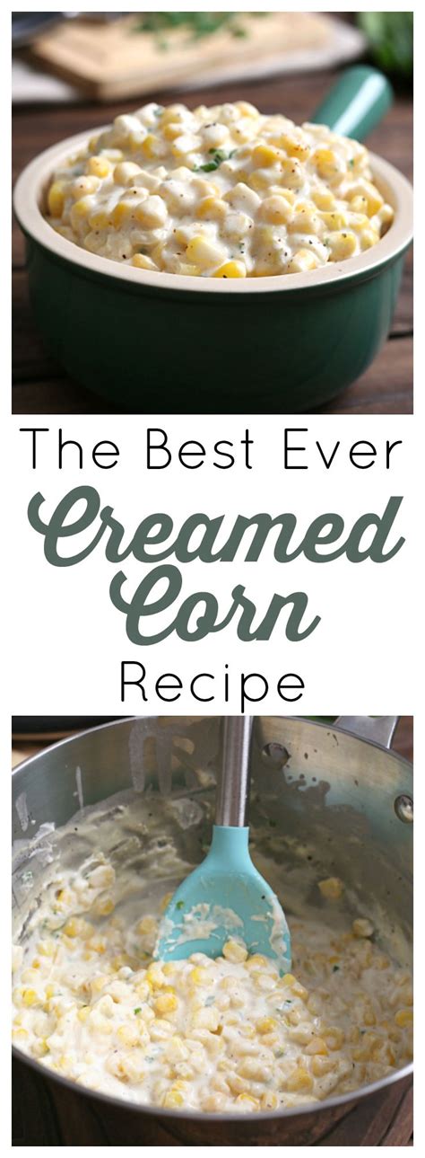 The 30 Best Ideas For Thanksgiving Corn Recipes Best Diet And Healthy