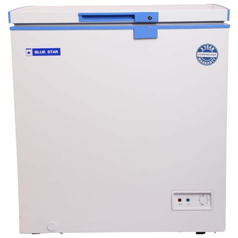 Voltas CF HT 200 SD CONVERTIBLE 200 Liter Deep Freezer Vijay Enterprises