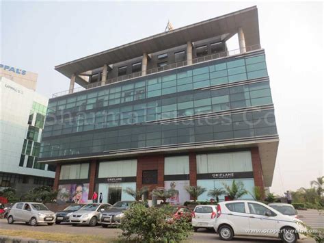 Office Space For Rent In Jasola Vihar New Delhi P